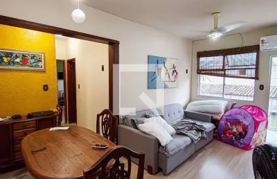 Apartamento para venda - freguesia , 2 quartos,  71 m² - rio de janeiro