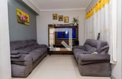 Casa para venda - artur alvim, 4 quartos,  130 m² - são paulo