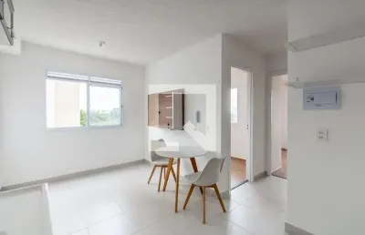 Apartamento para venda - cangaíba, 2 quartos,  33 m² - são paulo