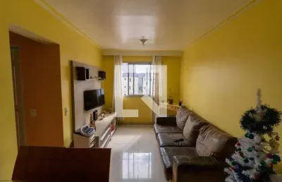 Apartamento para venda - cangaíba, 2 quartos,  155 m² - são paulo