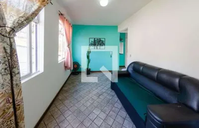 Cobertura para venda - nova gameleira, 3 quartos,  95 m² - belo horizonte