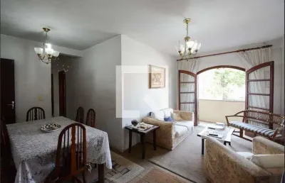 Apartamento para venda - nova petrópolis, 3 quartos,  106 m² - são bernardo do campo