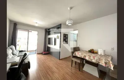 Apartamento para venda - jabaquara, 3 quartos,  67 m² - são paulo