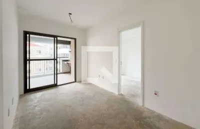 Apartamento para venda - ipiranga, 1 quarto,  46 m² - são paulo