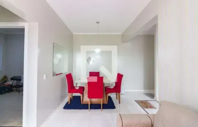 Apartamento para venda - novo osasco, 2 quartos,  49 m² - osasco