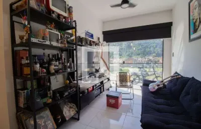 Apartamento para venda - vargem pequena, 2 quartos,  55 m² - rio de janeiro