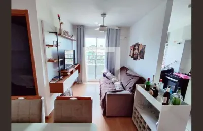 Apartamento para venda - piedade, 2 quartos,  50 m² - rio de janeiro