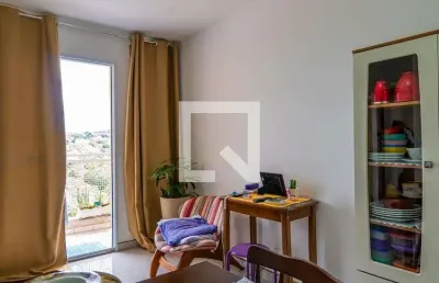 Apartamento para venda - jardim das bandeiras , 2 quartos,  49 m² - campinas