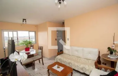 Apartamento para venda - vila antonieta, 2 quartos,  65 m² - são paulo