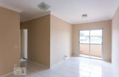 Apartamento para venda - quitaúna, 2 quartos,  74 m² - osasco