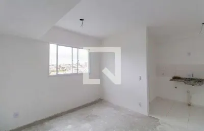 Apartamento para venda - vila ré, 2 quartos,  56 m² - são paulo