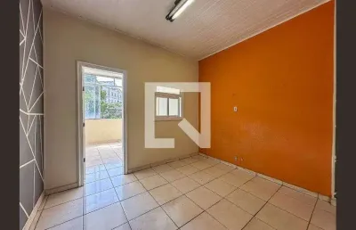 Apartamento para venda - centro, 1 quarto,  49 m² - rio de janeiro