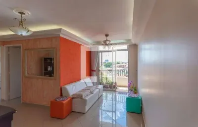 Apartamento para venda - jardim antonio von zuben , 3 quartos,  92 m² - campinas