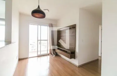 Apartamento para venda - vila jacuí, 2 quartos,  50 m² - são paulo
