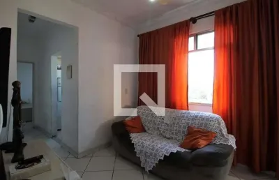Cobertura para venda - del castilho, 2 quartos,  80 m² - rio de janeiro