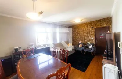 Apartamento para venda - são pedro, 3 quartos,  100 m² - belo horizonte