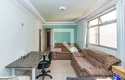 Apartamento para venda - nova gameleira, 3 quartos,  70 m² - belo horizonte