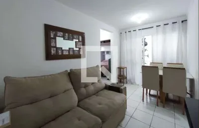 Apartamento para venda - jardim do lago, 2 quartos,  45 m² - campinas