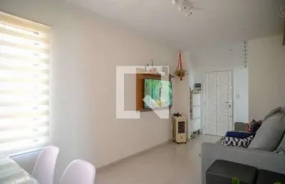 Apartamento para venda - vila das mercês, 3 quartos,  58 m² - são paulo