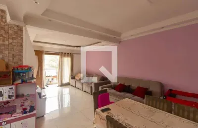 Casa para venda - santo antônio, 3 quartos,  167 m² - osasco