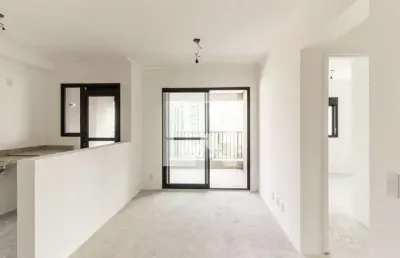 Apartamento para venda - santa cecília, 2 quartos,  61 m² - são paulo