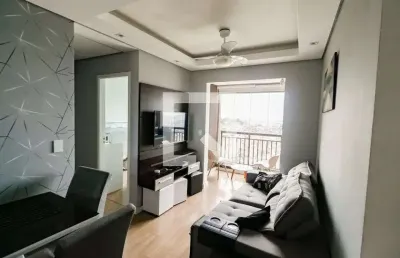 Apartamento para venda - vila andrade, 2 quartos,  49 m² - são paulo