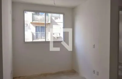 Apartamento para venda - camaquã, 2 quartos,  49 m² - porto alegre