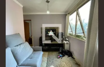 Apartamento para venda - jaguaré, 2 quartos,  46 m² - são paulo