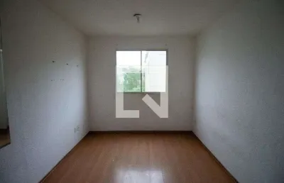 Apartamento para venda - itaquera, 2 quartos,  40 m² - são paulo