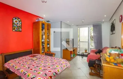 Apartamento para venda - cambuci, 3 quartos,  61 m² - são paulo