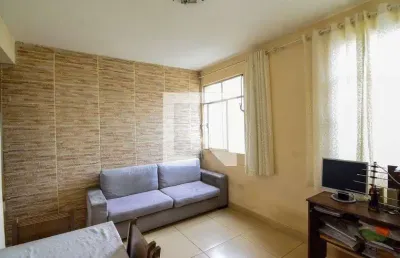 Apartamento para venda - dom bosco, 3 quartos,  70 m² - belo horizonte