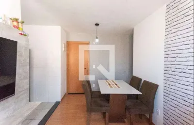 Apartamento para venda - parque industrial, 2 quartos,  59 m² - campinas