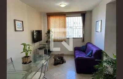 Apartamento para venda - vila mascote, 2 quartos,  65 m² - são paulo
