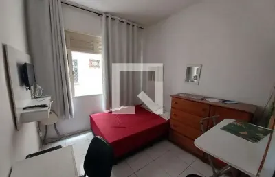 Apartamento para venda - centro , 1 quarto,  25 m² - niterói
