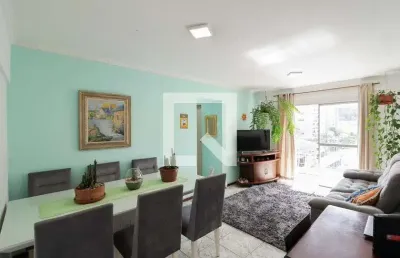 Apartamento para venda - mandaqui, 2 quartos,  72 m² - são paulo