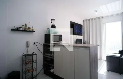 Apartamento para venda - jardim aricanduva, 1 quarto,  35 m² - são paulo