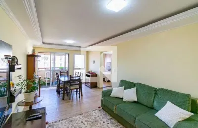 Apartamento para venda - vila mascote, 2 quartos,  70 m² - são paulo