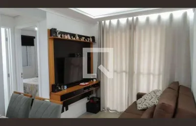 Apartamento para venda - quitaúna, 2 quartos,  53 m² - osasco