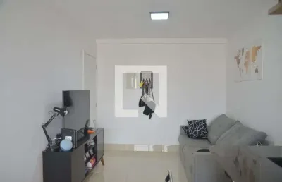Apartamento para venda - jardim, 2 quartos,  62 m² - santo andré
