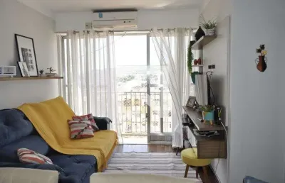 Apartamento para venda - méier, 2 quartos,  85 m² - rio de janeiro