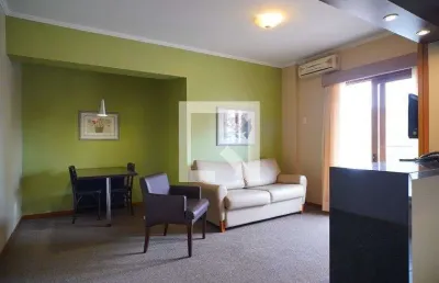 Apartamento para venda - independência, 1 quarto,  58 m² - porto alegre