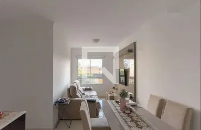 Apartamento para venda - jardim são vicente , 3 quartos,  62 m² - campinas