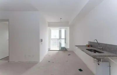 Apartamento para venda - lapa, 2 quartos,  41 m² - são paulo