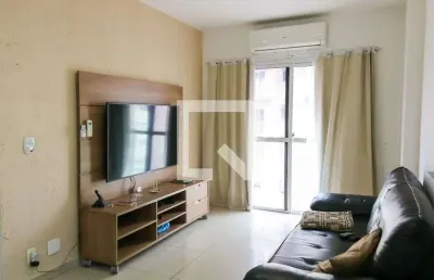 Apartamento para venda - engenho de dentro, 3 quartos,  70 m² - rio de janeiro