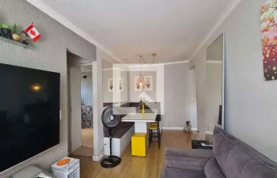 Apartamento para venda - sapopemba, 2 quartos,  52 m² - são paulo