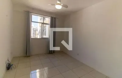 Apartamento para venda - centro , 1 quarto,  47 m² - niterói