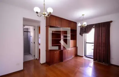 Apartamento para venda - jardim são savério, 2 quartos,  48 m² - são paulo