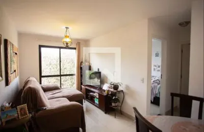 Apartamento para venda - sítio do mandaqui, 2 quartos,  58 m² - são paulo