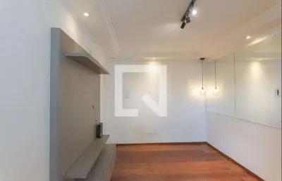 Apartamento para venda - parque industrial, 2 quartos,  55 m² - campinas