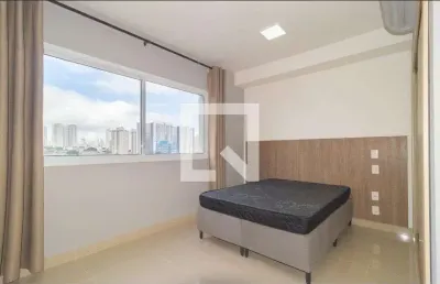 Kitnet / stúdio para venda - belém, 1 quarto,  26 m² - são paulo